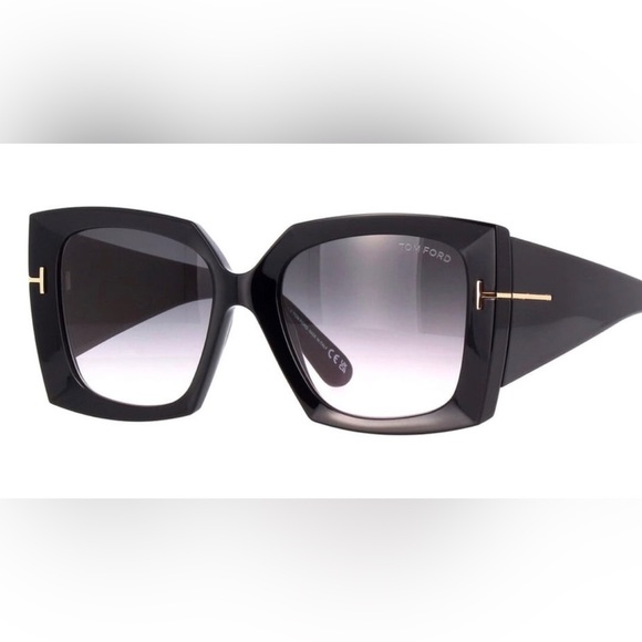 Tom Ford Jacquetta Sunglasses